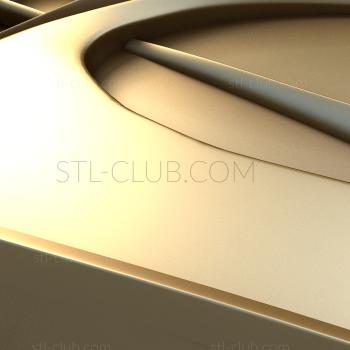 3D model SK_0130 (STL)